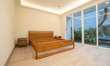 For Rent House at Cilandak, South Jakarta 3 BR