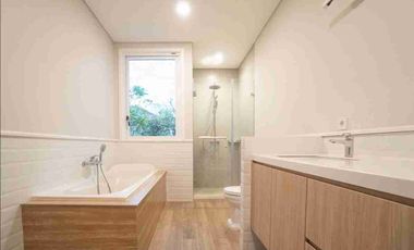 For Rent House at Cilandak, South Jakarta 3 BR