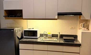 Studio-type Penthouse for Rent in Kasambagan Cebu City