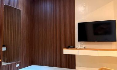 Studio-type Penthouse for Rent in Kasambagan Cebu City