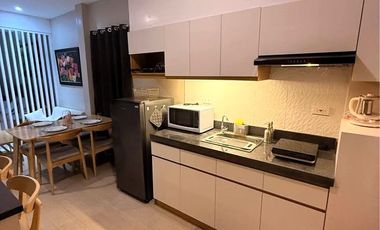 Studio-type Penthouse for Rent in Kasambagan Cebu City