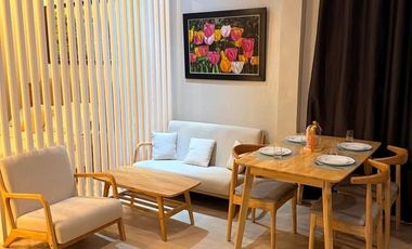 Studio-type Penthouse for Rent in Kasambagan Cebu City