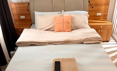 Studio-type Penthouse for Rent in Kasambagan Cebu City