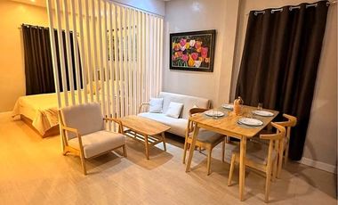 Studio-type Penthouse for Rent in Kasambagan Cebu City