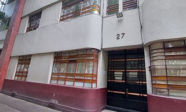 VENTA LA CONDESA DEPARTAMENTO