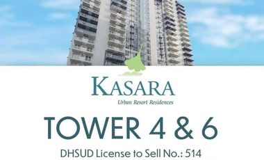 📣ALERT PROMO‼️PENTHOUSE 114.7 SQM READY FOR OCCUPANCY LOW MONTHLY RENT TO OWN UP TO 15%DISCOUNT