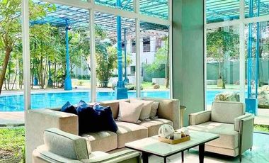 📣ALERT PROMO‼️PENTHOUSE 114.7 SQM READY FOR OCCUPANCY LOW MONTHLY RENT TO OWN UP TO 15%DISCOUNT