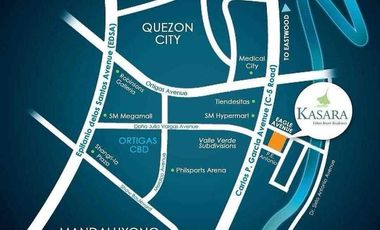 📣ALERT PROMO‼️PENTHOUSE 114.7 SQM READY FOR OCCUPANCY LOW MONTHLY RENT TO OWN UP TO 15%DISCOUNT