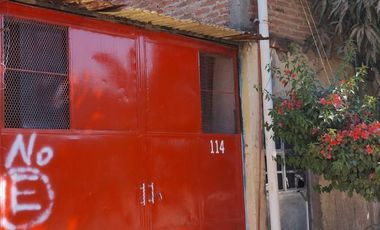 Casa en Venta Col. Basilio Vadillo, Tonalá.			$1,400,000