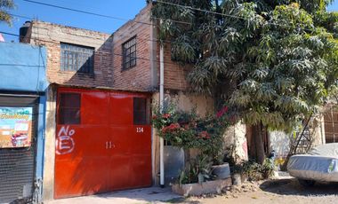 Casa en Venta Col. Basilio Vadillo, Tonalá.			$1,400,000