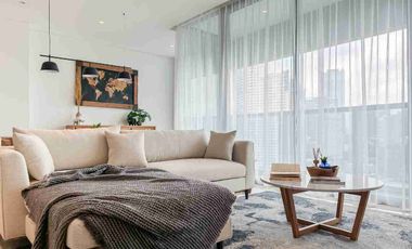 For Rent Casa Domaine Apartment 168 sqm 3 BR