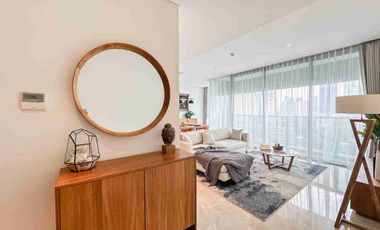 For Rent Casa Domaine Apartment 168 sqm 3 BR