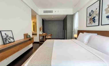 For Rent Casa Domaine Apartment 168 sqm 3 BR
