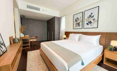 For Rent Casa Domaine Apartment 168 sqm 3 BR
