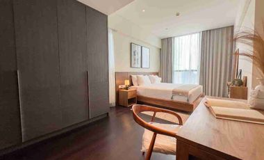 For Rent Casa Domaine Apartment 168 sqm 3 BR