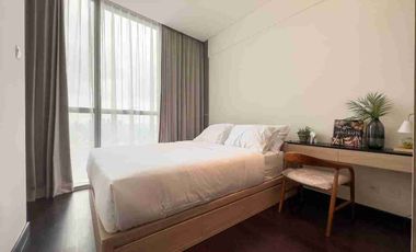 For Rent Casa Domaine Apartment 168 sqm 3 BR