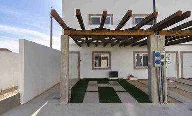 Renta de casa en Privada Paraiso