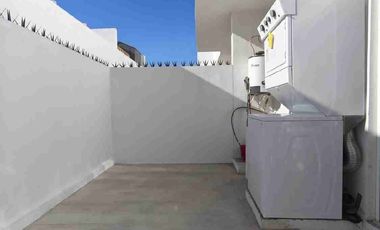 Renta de casa en Privada Paraiso