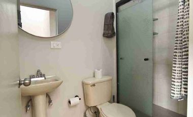 Renta de casa en Privada Paraiso