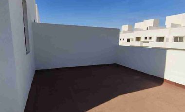 Renta de casa en Privada Paraiso