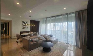 For Rent Casa Domaine Apartment 168 sqm 3 BR