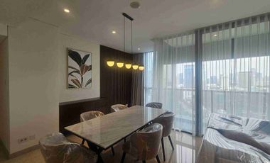 For Rent Casa Domaine Apartment 168 sqm 3 BR