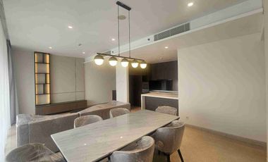 For Rent Casa Domaine Apartment 168 sqm 3 BR