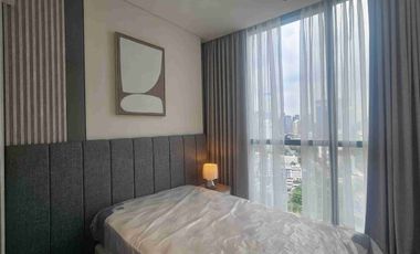For Rent Casa Domaine Apartment 168 sqm 3 BR