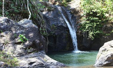 25,500 m2 / 6.30 Acres | Overlooking Estate with Waterfall Sanctuary