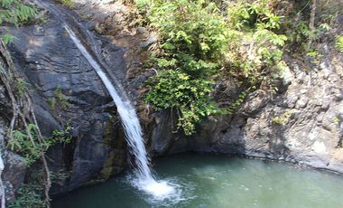 25,500 m2 / 6.30 Acres | Overlooking Estate with Waterfall Sanctuary