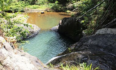 25,500 m2 / 6.30 Acres | Overlooking Estate with Waterfall Sanctuary