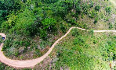 25,500 m2 / 6.30 Acres | Overlooking Estate with Waterfall Sanctuary