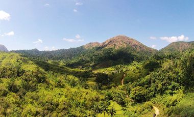 25,500 m2 / 6.30 Acres | Overlooking Estate with Waterfall Sanctuary