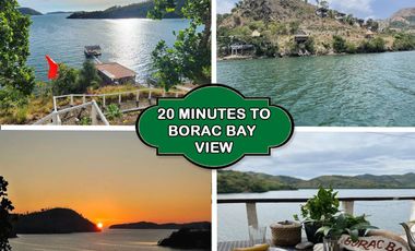 25,500 m2 / 6.30 Acres | Overlooking Estate with Waterfall Sanctuary