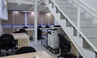 Dijual Gedung Kantor di Hasyim Ashari 5 Lantai KOndisi Bagus dan Baru Cocok untuk Investor