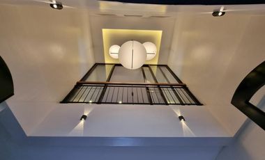 Ayala Alabang Village brand new 5br with Pool + fountain for sale