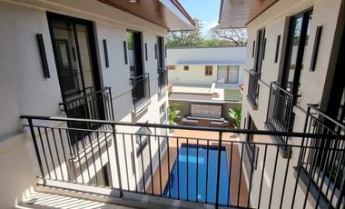Ayala Alabang Village brand new 5br with Pool + fountain for sale