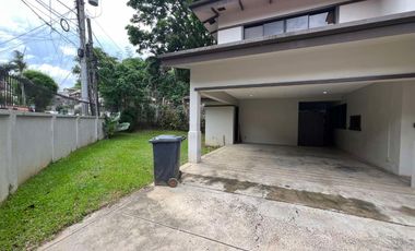 For Rent 2-Storey Home in Ma. Luisa Estate Park, Banilad, Cebu City