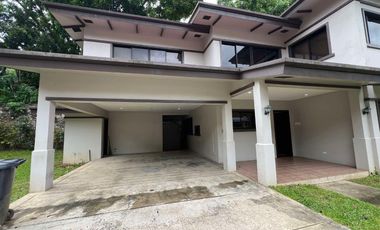 For Rent 2-Storey Home in Ma. Luisa Estate Park, Banilad, Cebu City