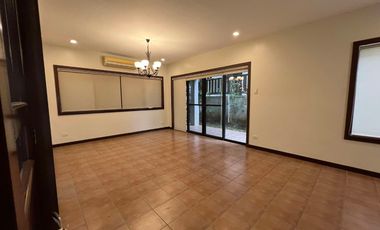 For Rent 2-Storey Home in Ma. Luisa Estate Park, Banilad, Cebu City