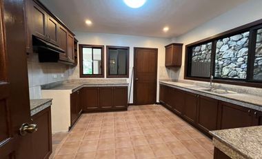For Rent 2-Storey Home in Ma. Luisa Estate Park, Banilad, Cebu City