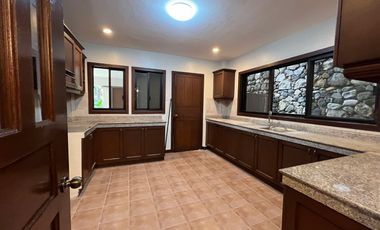 For Rent 2-Storey Home in Ma. Luisa Estate Park, Banilad, Cebu City