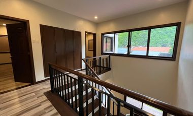 For Rent 2-Storey Home in Ma. Luisa Estate Park, Banilad, Cebu City