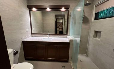 For Rent 2-Storey Home in Ma. Luisa Estate Park, Banilad, Cebu City