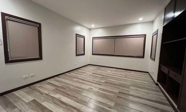 For Rent 2-Storey Home in Ma. Luisa Estate Park, Banilad, Cebu City