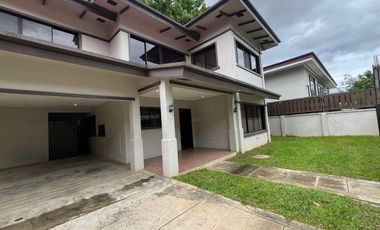 For Rent 2-Storey Home in Ma. Luisa Estate Park, Banilad, Cebu City