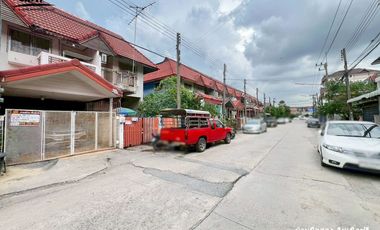 หมู่บ้านนฐดา ทำเล : รังสิต - คลอง 3 (B)