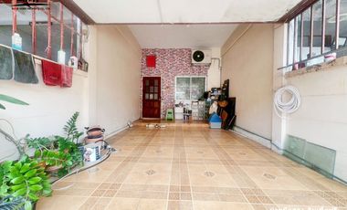 หมู่บ้านนฐดา ทำเล : รังสิต - คลอง 3 (B)