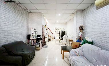 หมู่บ้านนฐดา ทำเล : รังสิต - คลอง 3 (B)