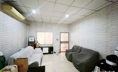 หมู่บ้านนฐดา ทำเล : รังสิต - คลอง 3 (B)